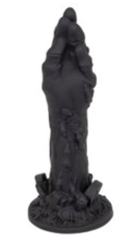 Monster Dong The Zombie