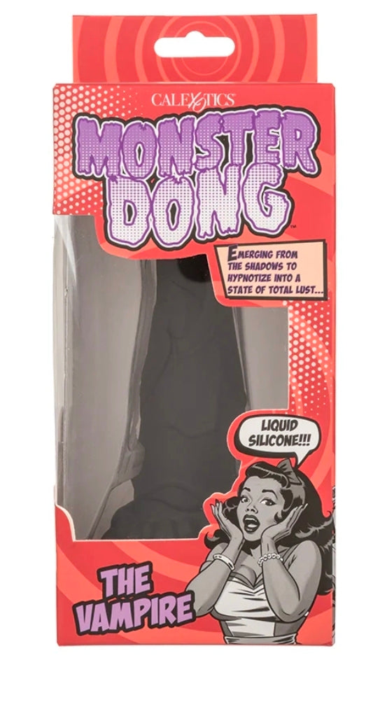 Monster Dong The Vampire
