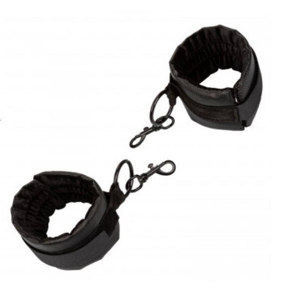 Boundless Collar Body Restraint