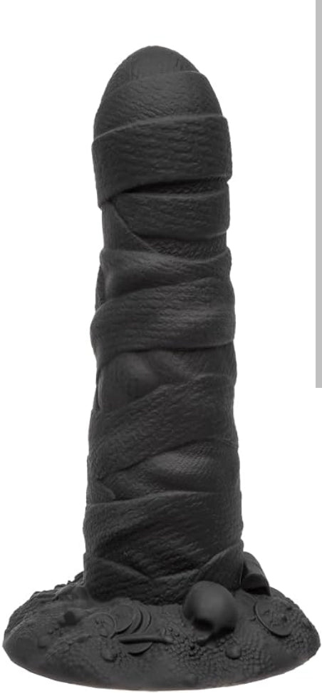 Monster Dong The Mummy