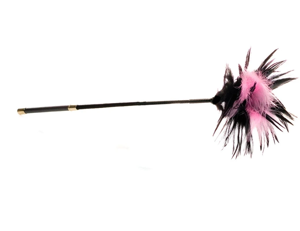 Sex Kitten Feather Tickler