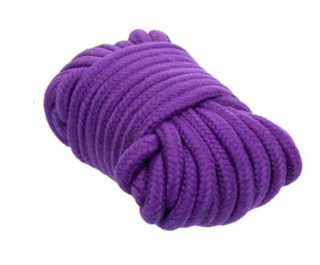 Pleasure Kits Indulgent Collection-Purple
