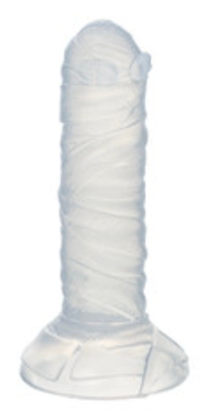 Monster Dong The Invisible Man