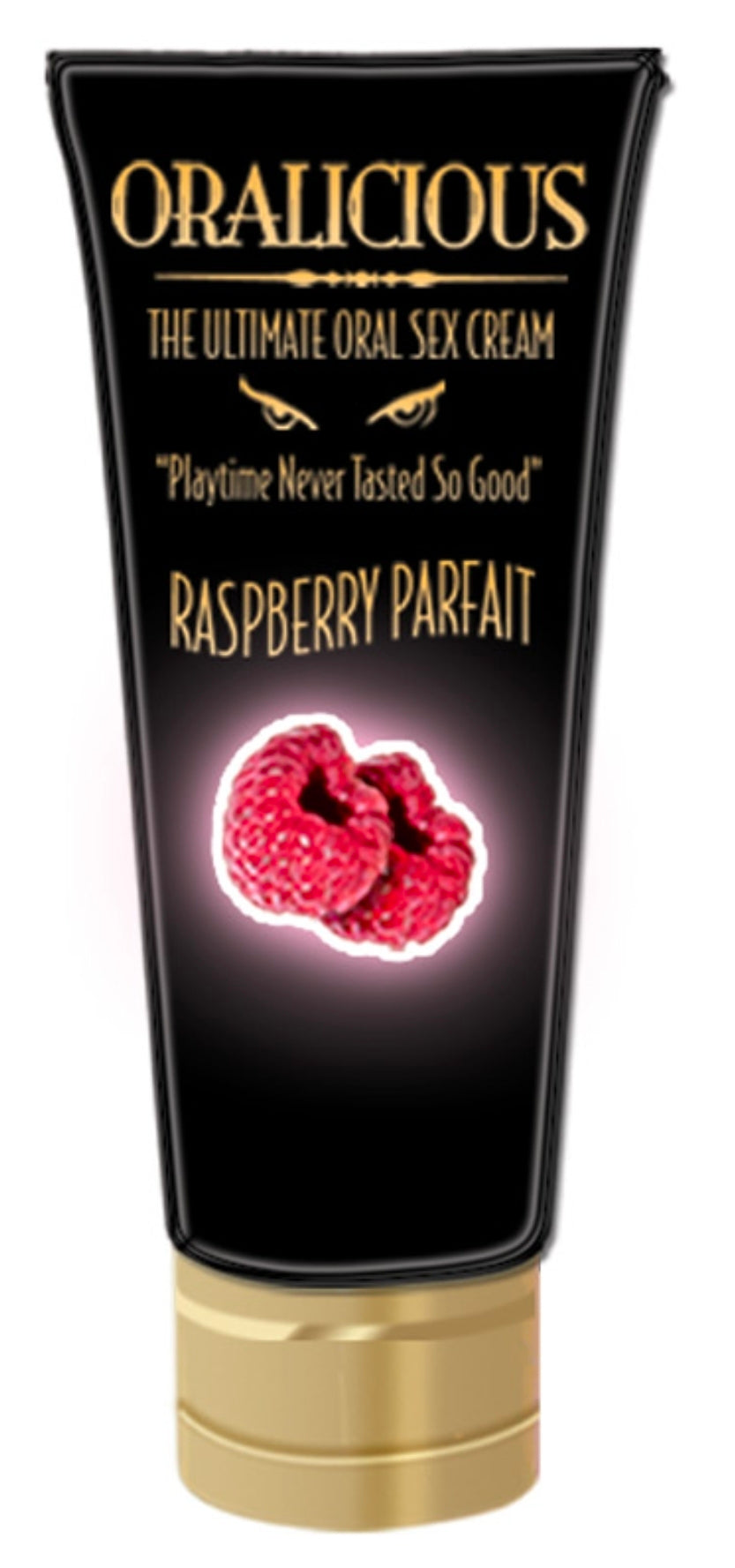 Oralicious - Raspberry Parfait - 2 Fl. Oz