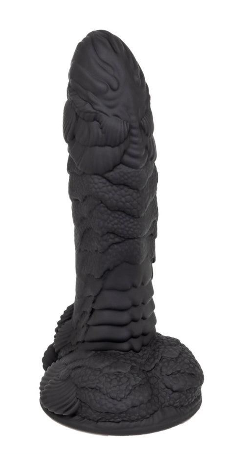 Monster Dong The Gill Man