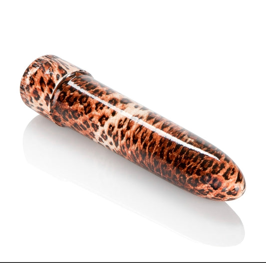 Leopard Massager Mini