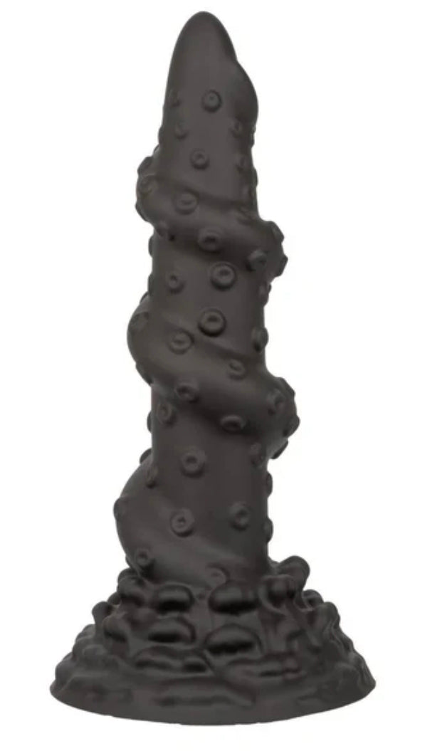 Monster Dong- The Kraken