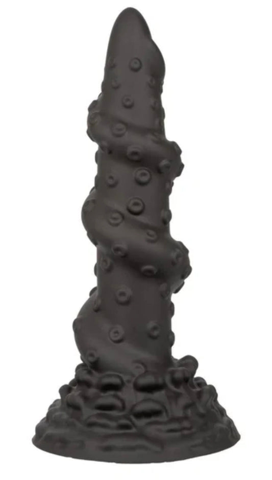 Monster Dong- The Kraken