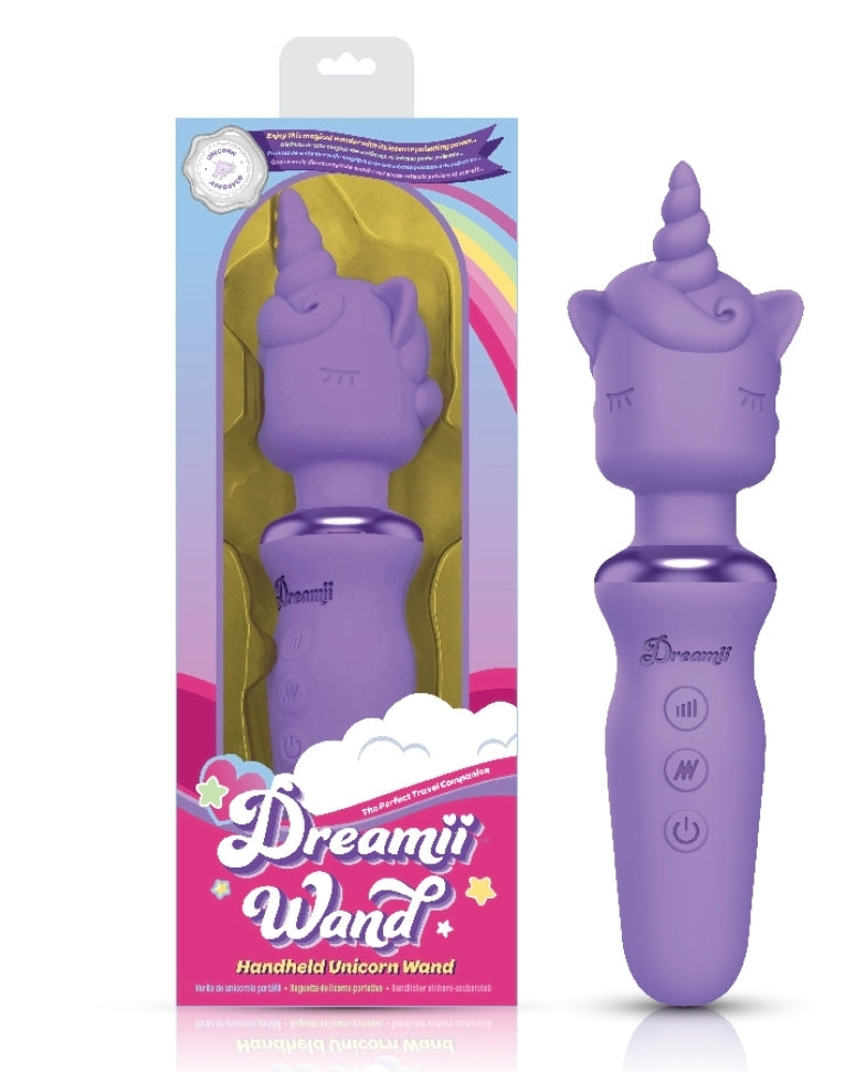 Dreamii Wand Unicorn