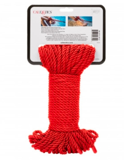 Scandal BDSM Rope 98.5ft/30mm Shabbari Rope