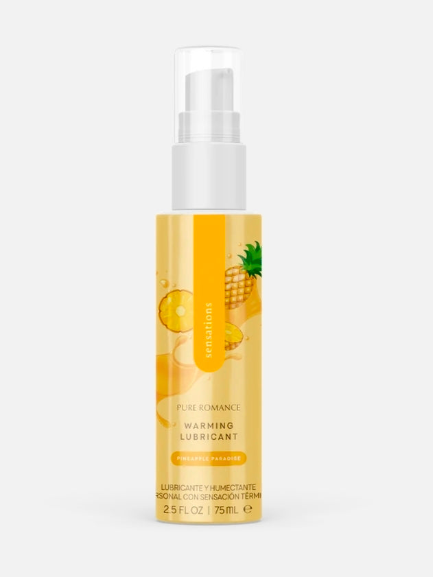Sensations - Pineapple Paradise