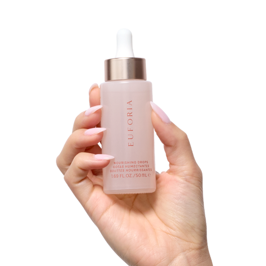 Nourishing Drops