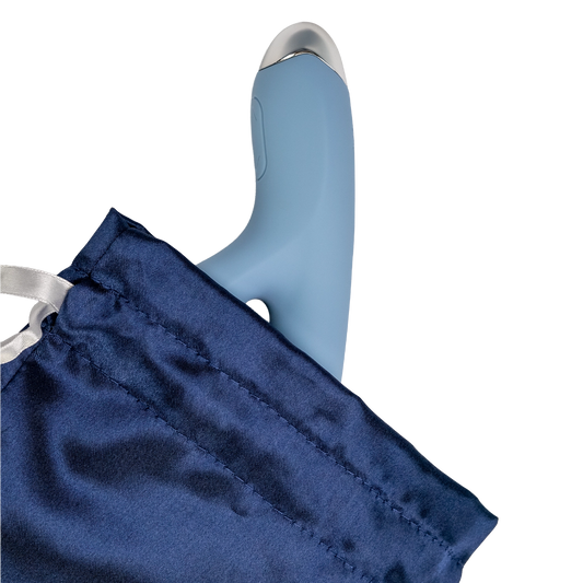 Pleasure Tote – Navy