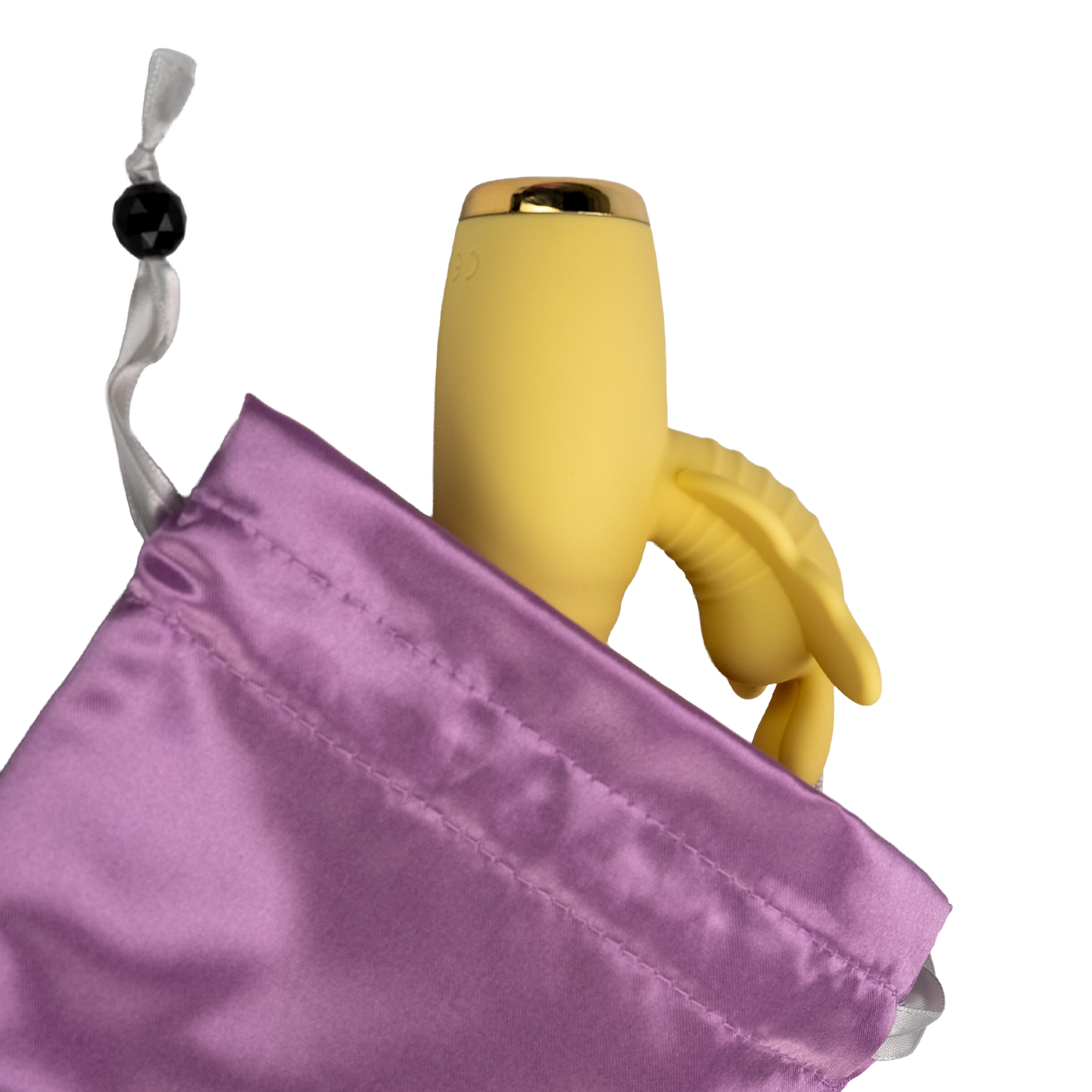 Pleasure Tote – Purple