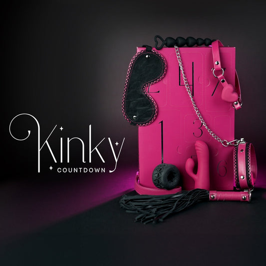 Kinky Countdown (6 Pack)