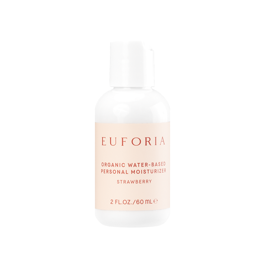 Water-Based Personal Moisturizer