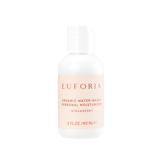 Water-Based Personal Moisturizer