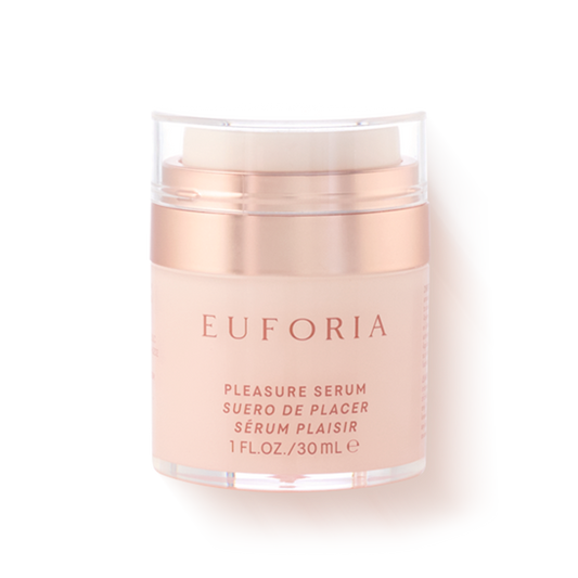Pleasure Serum