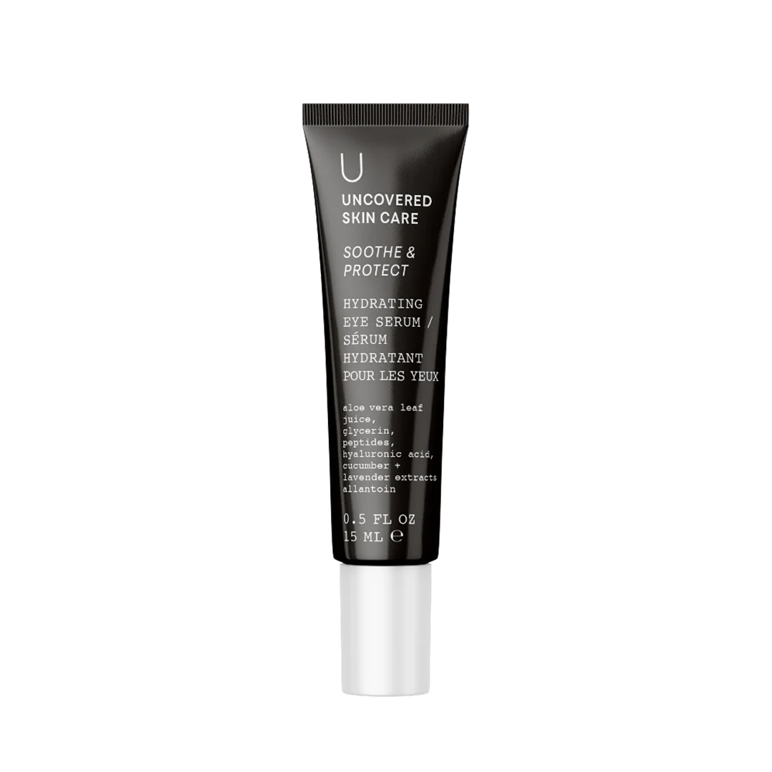 Soothe & Protect - Hydrating Eye Serum