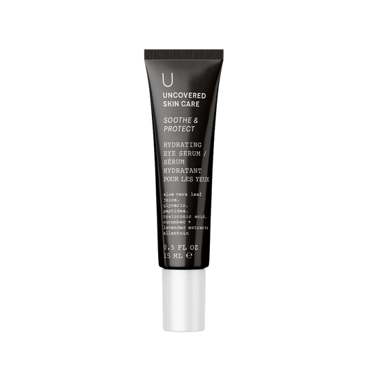 Soothe & Protect - Hydrating Eye Serum