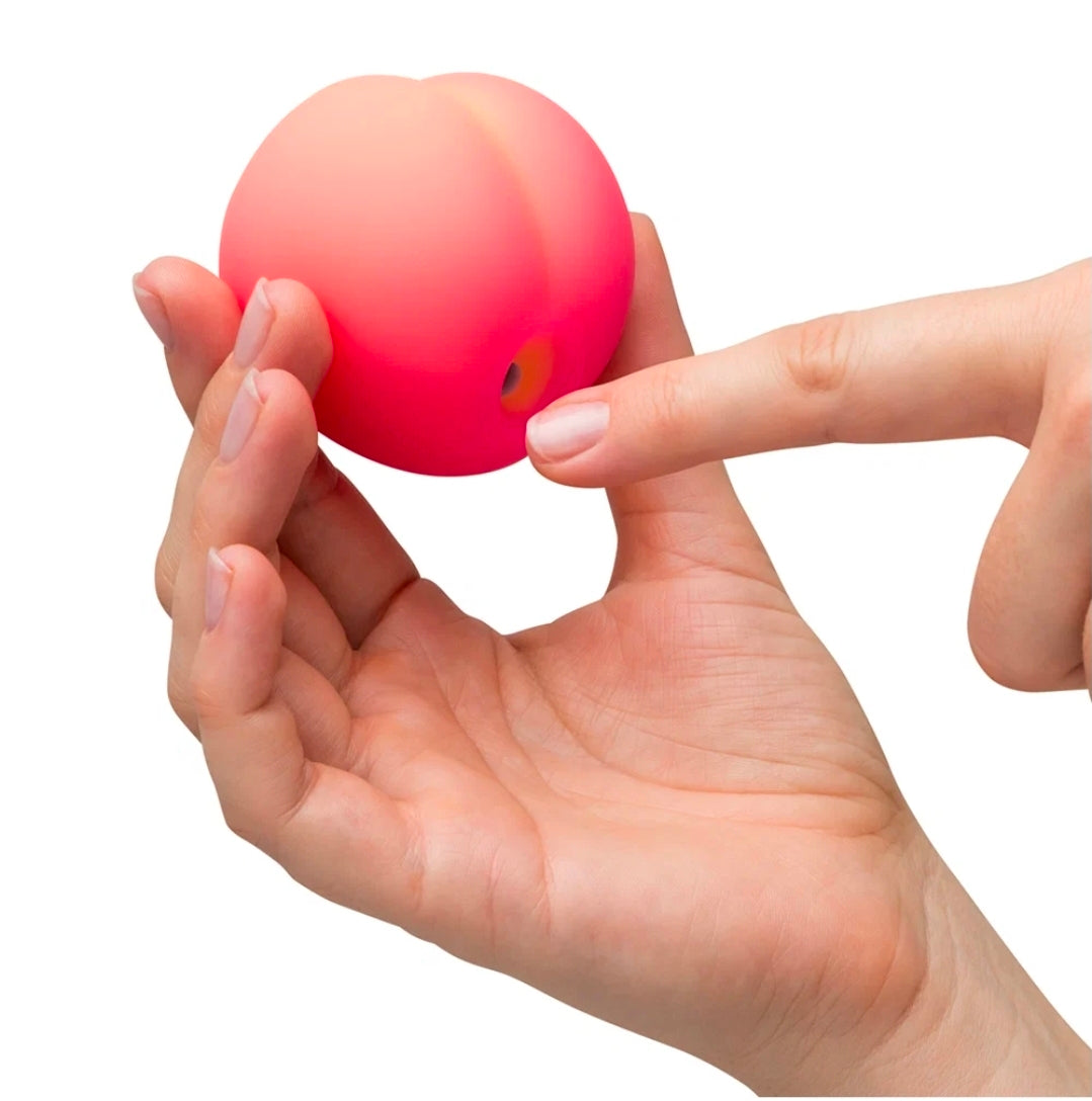 Romp Pink Peach