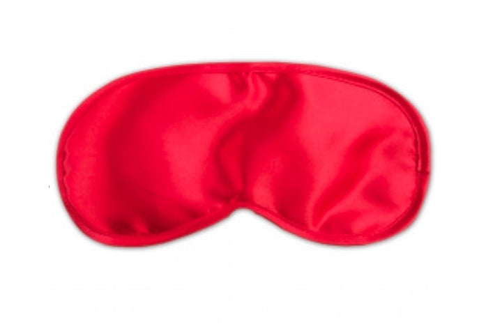 Fetish Fantasy Series Satin Love Mask