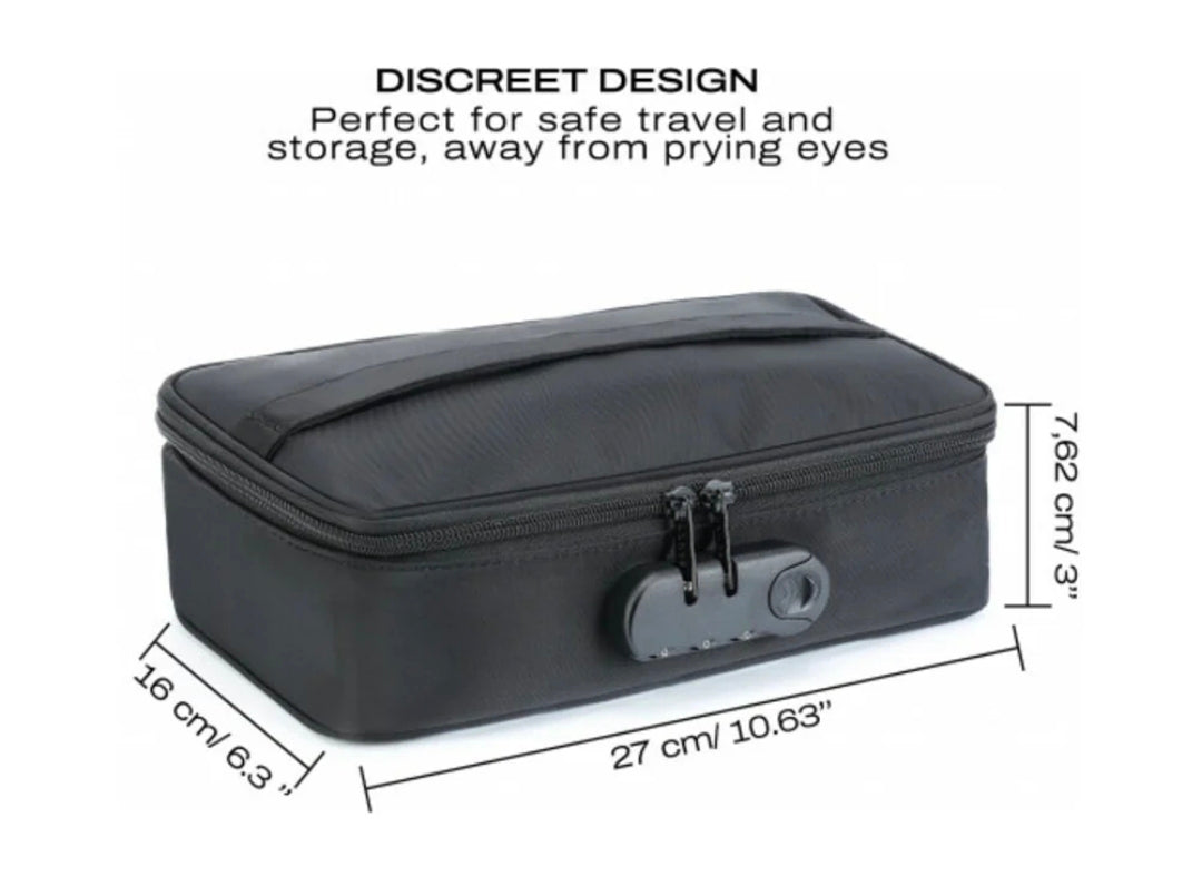 Dorcel Discreet Storage Box