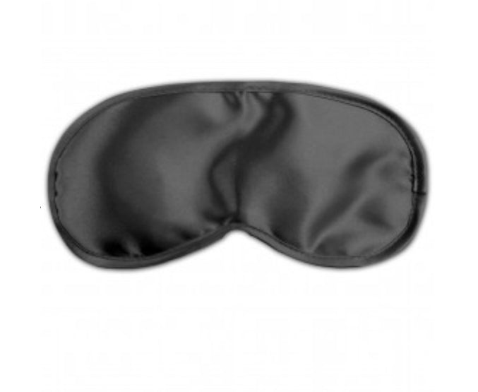 Fetish Fantasy Series Satin Love Mask
