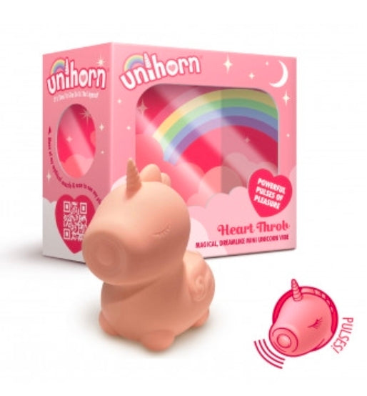 Unihorn-Heart Throb