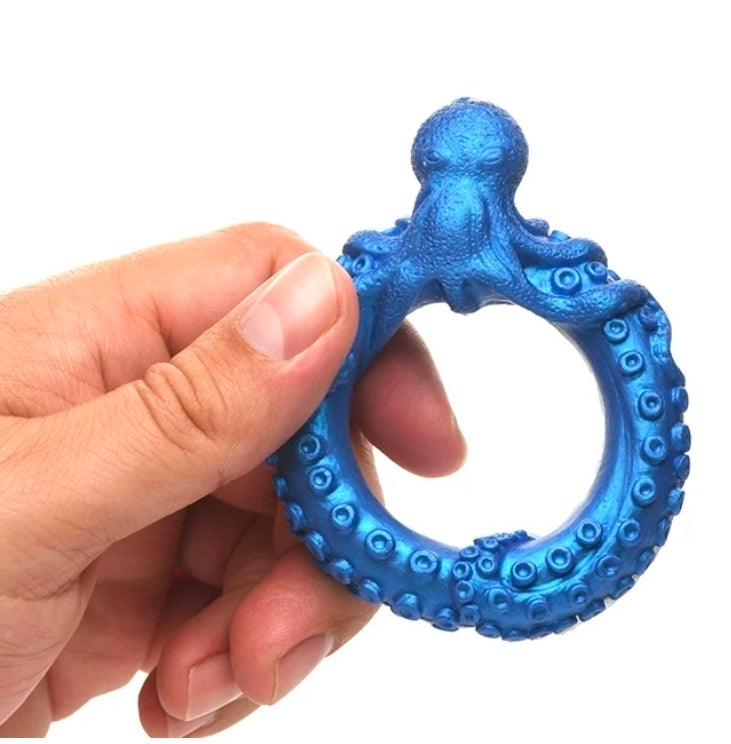 Creature Cocks Octo-Ring Silicone Cock Ring