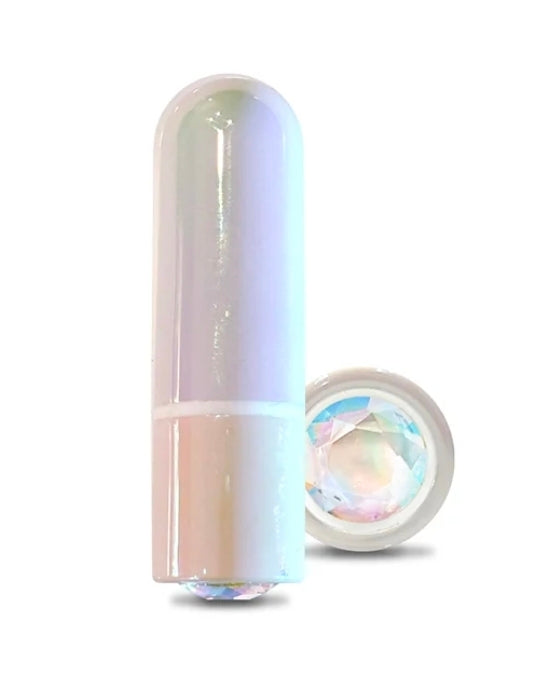 WINX Sugar Cookie Bullet Vibrator with Gemstone