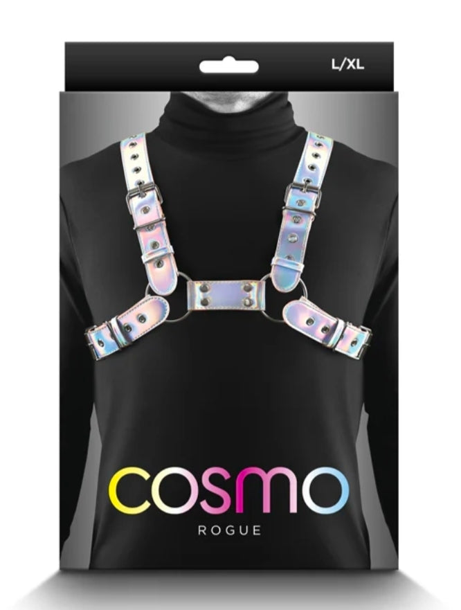 Cosmo Harness Rogue L/XL or S/MD