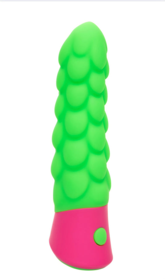 Rave Ripple - Green