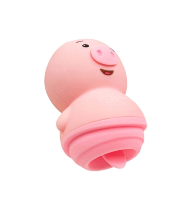 Pigly Clitoral Stimulator