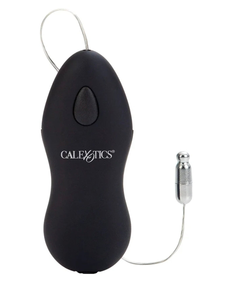 Classic Whisper Micro-Heated Bullet-Black