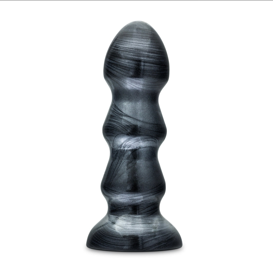 Jet - Black Jack - Carbon Metallic Black