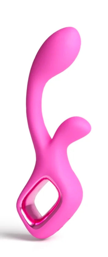 Pretty in Pink Velvet Pink