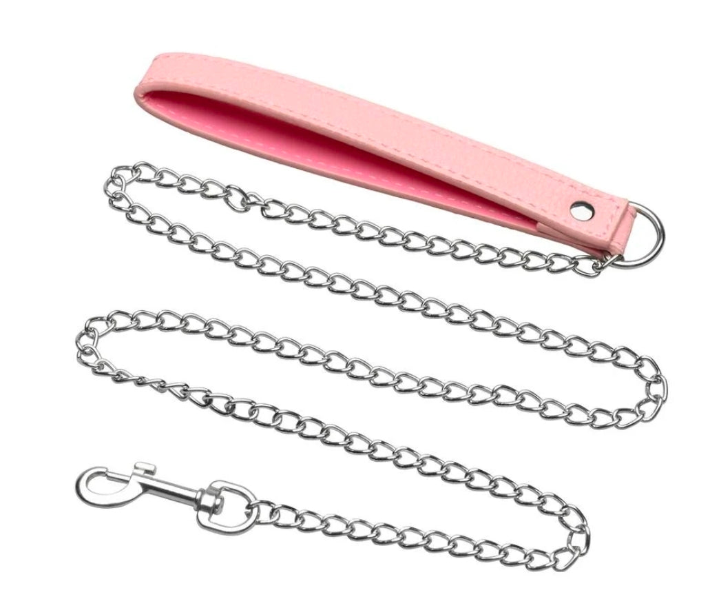 Master Series Kitty Bondage Set