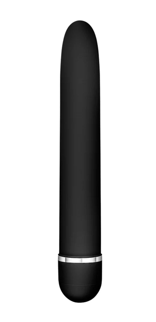 Rose Luxuriate 7-Black
