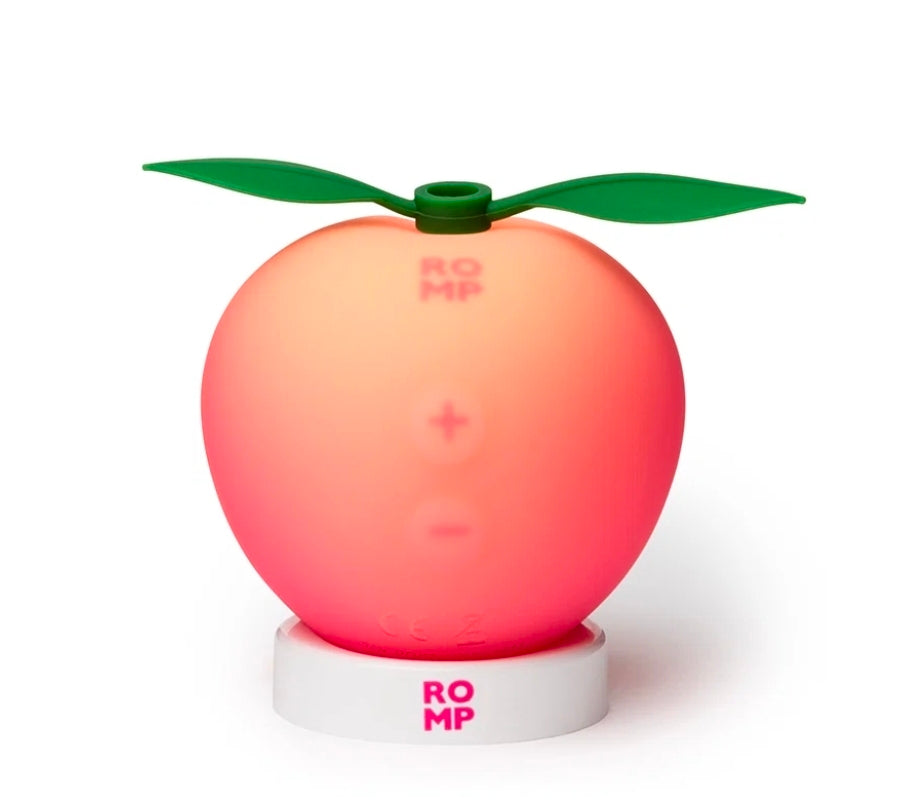 Romp Pink Peach