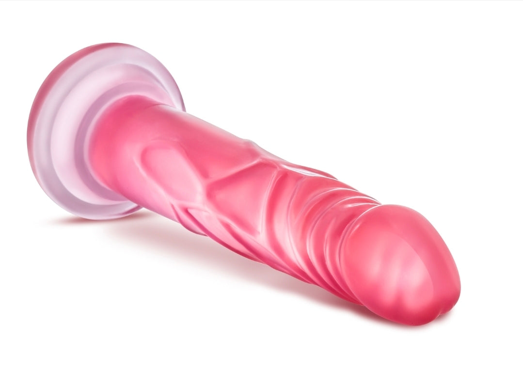 B Yours Sweet N Hard 5 - Pink