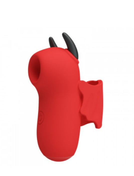 Magic Devil Finger Vibrator