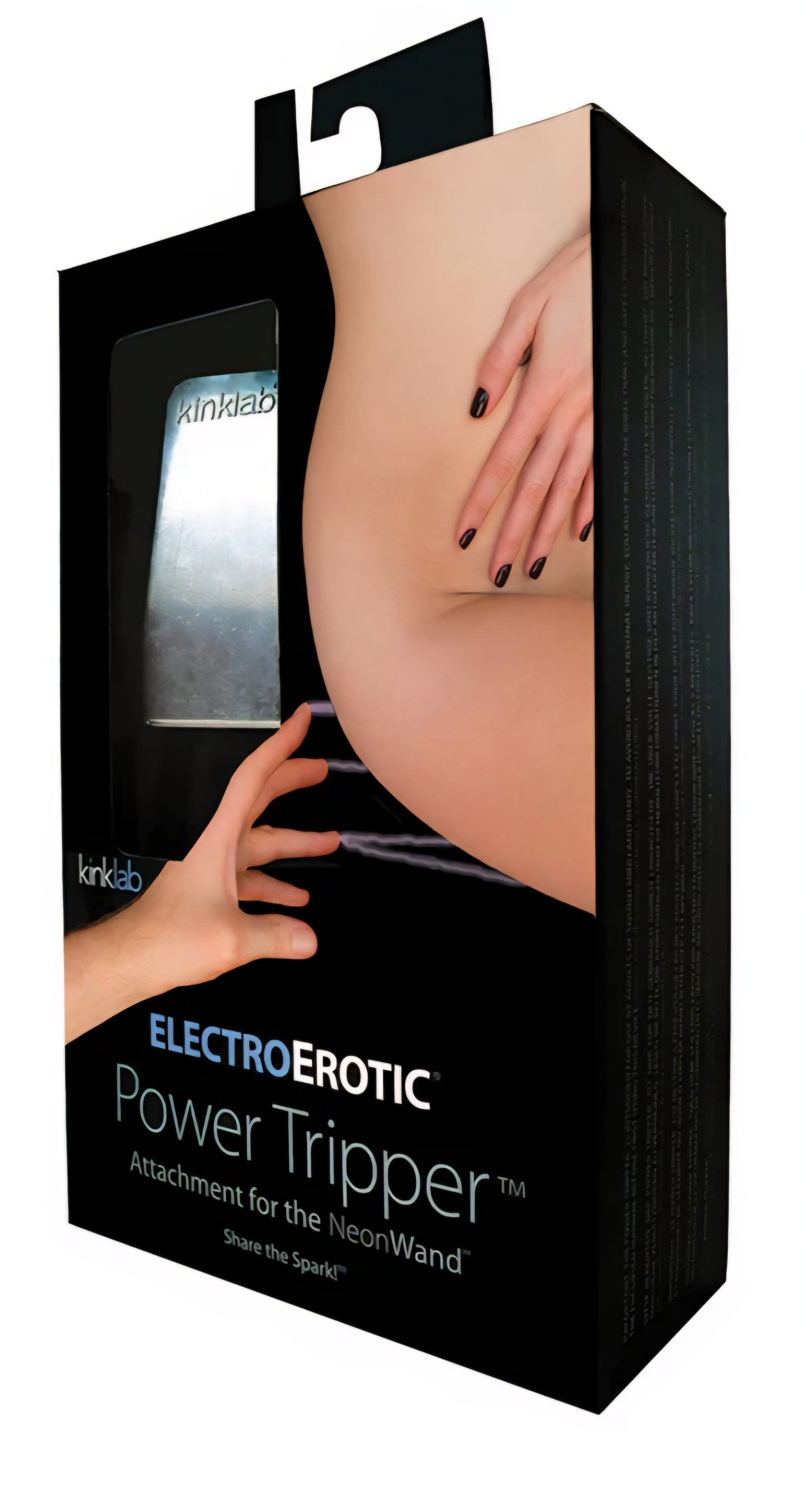 Kinklab Power Tripper