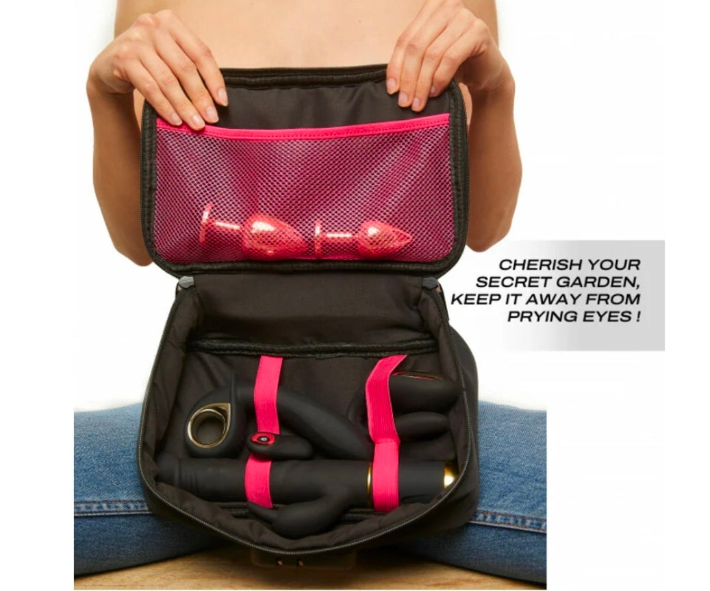 Dorcel Discreet Storage Box