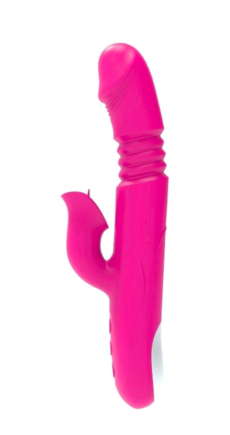 The Royale Passion Heat - Pink
