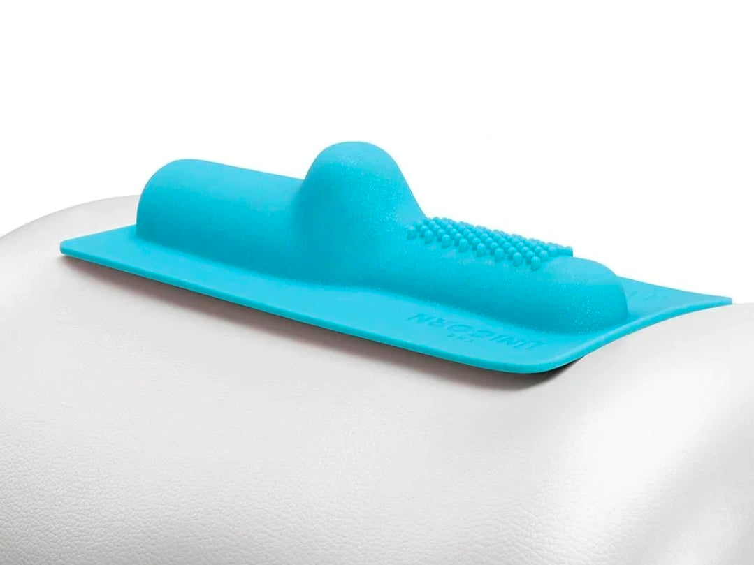 The Unicorn Magic Hide Non-Penetrative Silicone Attachment