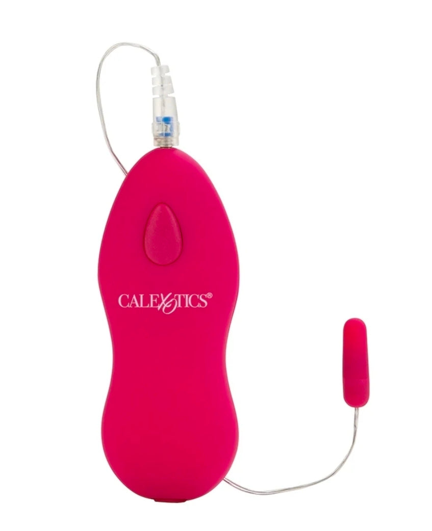 Classic Whisper Micro Bullet- Pink