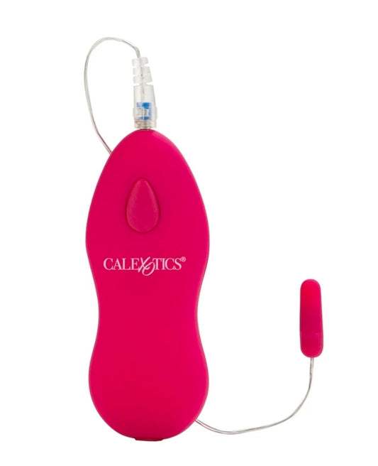 Classic Whisper Micro Bullet- Pink