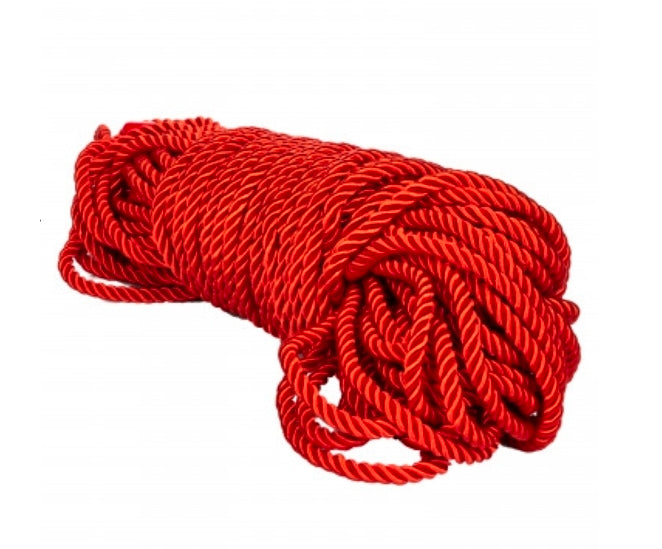 Scandal BDSM Rope 98.5ft/30mm Shabbari Rope