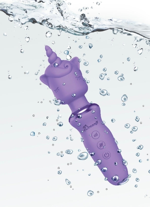 Dreamii Wand Unicorn